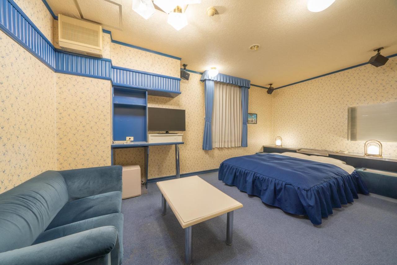 Hotel Liberte Asahikawa Eksteriør bilde