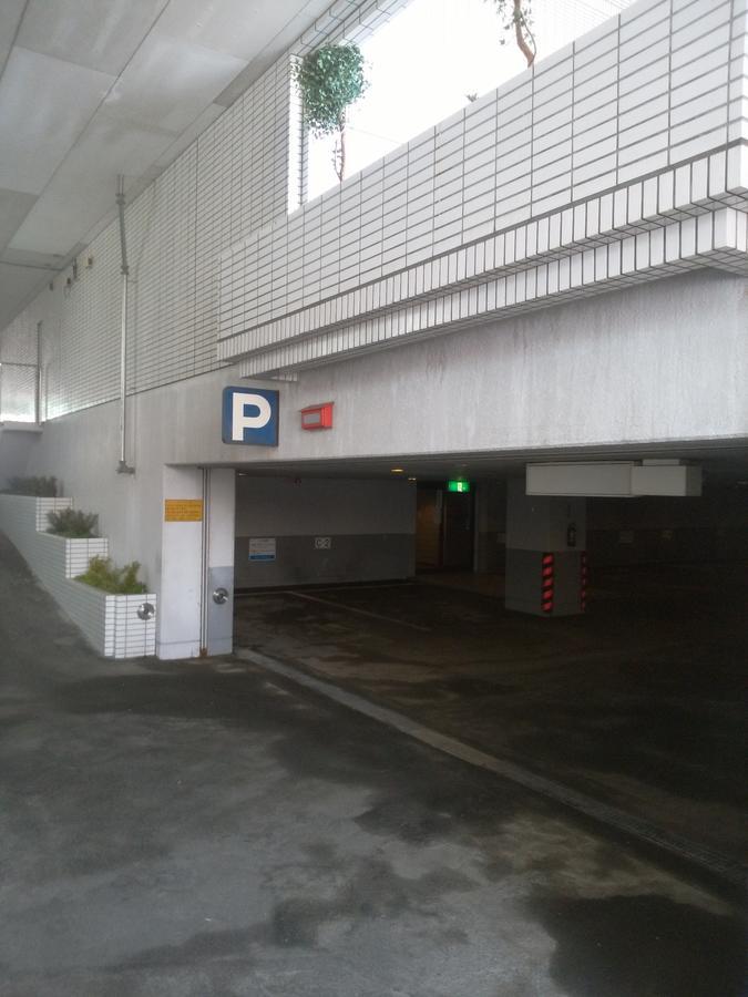 Hotel Liberte Asahikawa Eksteriør bilde
