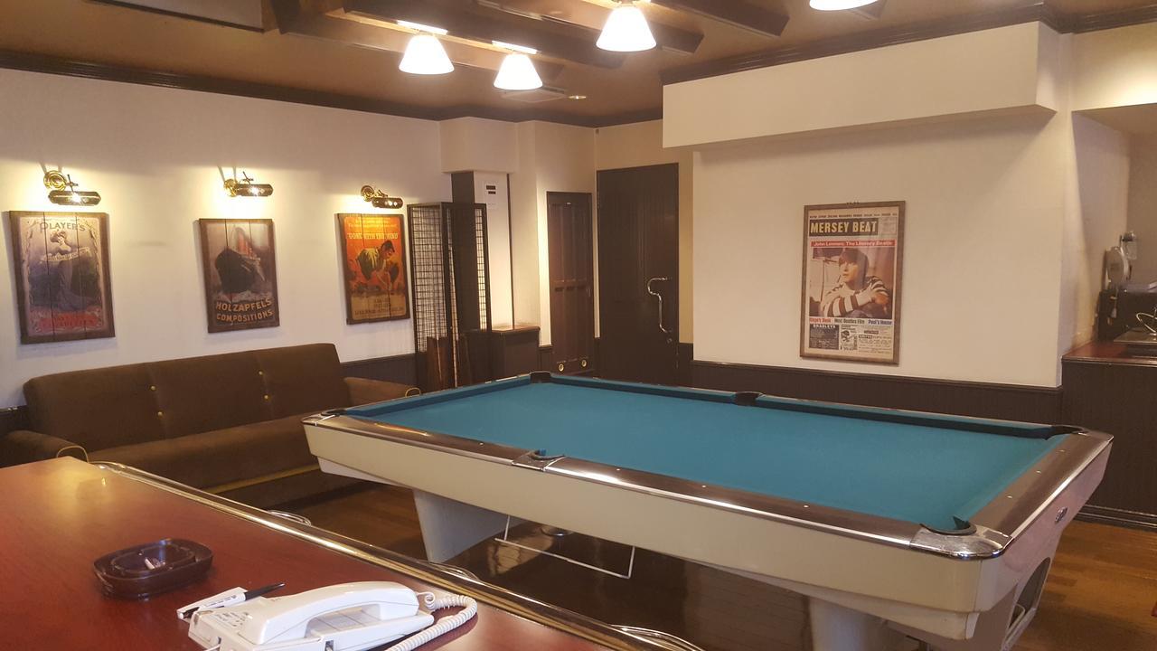Hotel Liberte Asahikawa Eksteriør bilde